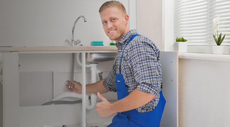Local expert plumbing services in Chaparral, NM
